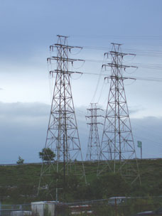 Power Management - Cheap Electricity