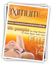 Brandy Fetzner, Branded By Design