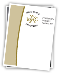 Brandy Fetzner, Branded By Design